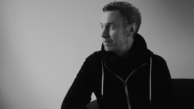 Ed Bennett: 'I would never tell an audience what to do or think.'