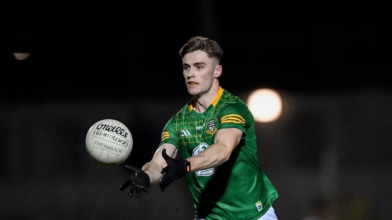 Meath face Carlow this weekend in the opening Leinster SFC match