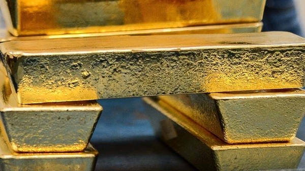 For the first quarter of this year, gold prices have risen between 17-18%