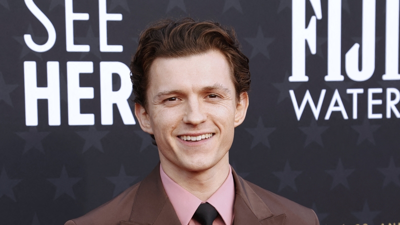 Tom Holland will return as the web-slinging superhero in Spider-Man: Brand New Day