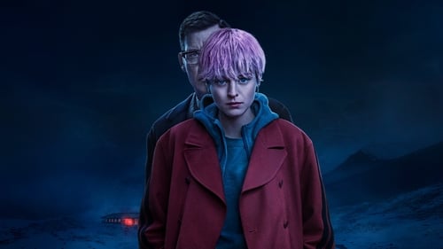 A Murder at the End of the World