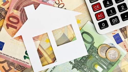In its pre-budget submission, Davy urged the Government to accelerate house building to meet the need for 93,000 homes per year into the early 2030s.
