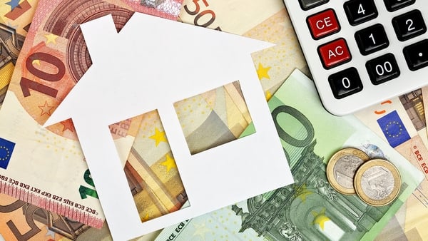 In its pre-budget submission, Davy urged the Government to accelerate house building to meet the need for 93,000 homes per year into the early 2030s.