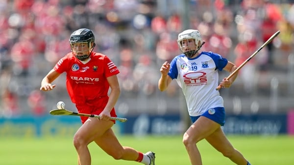 The Munster Senior Camogie Championship final will be held in Cusack Park