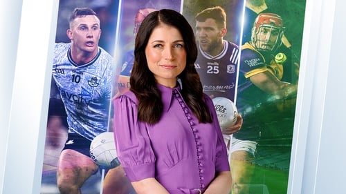 The Sunday Game Live