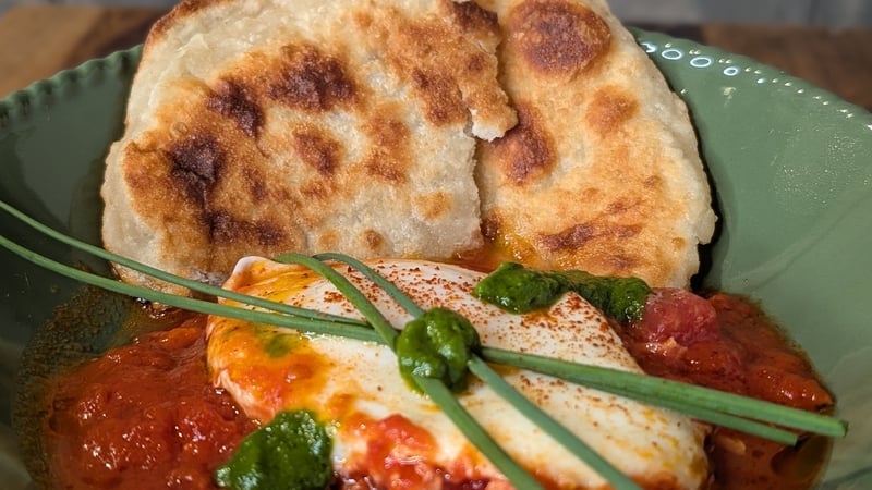 Paul Flynn's eggs in purgatory: Today