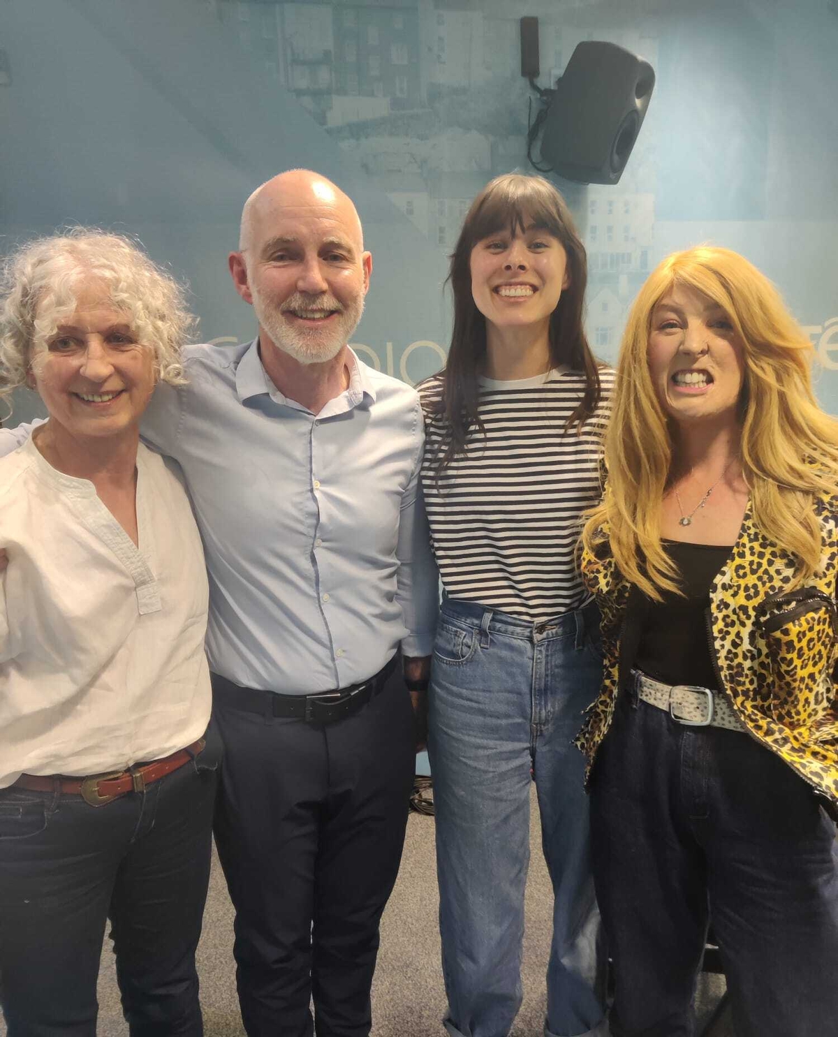 Boobs! - Short Documentary