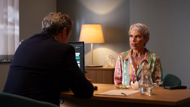 "Coronation Street producers and the story team are working closely with Dementia UK on this long-term storyline, which will explore the effects of young-onset dementia on Debbie and those close to her"