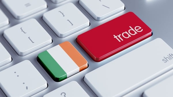 Ireland would suffer disproportionately, a report by a UK business school suggests