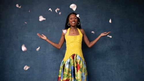 Isata Kanneh Mason. Photo credits: David Venni