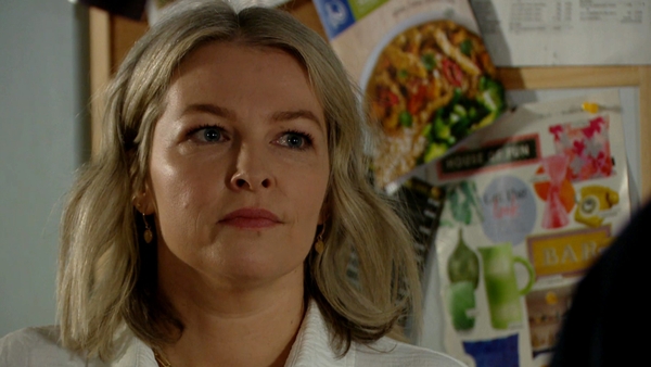 Fans can find out what happens next on Thursday on RTÉ One and the RTÉ Player at 8:30pm