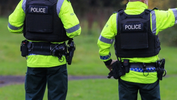 The PSNI accepted the report, describing its findings as unsurprising