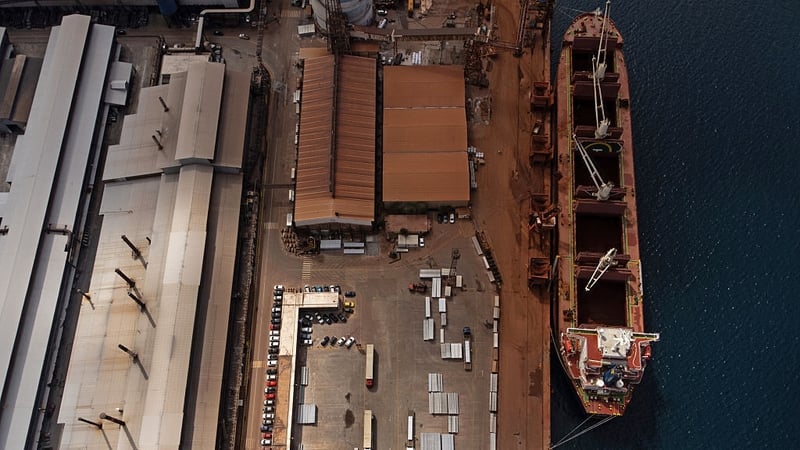 The Commission has proposed an EU-US deal to cut respective tariffs