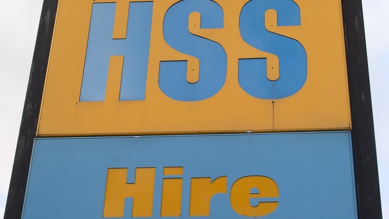 HSS Hire Ireland is a tool and equipment hire specialist, which operates from four branches and four customer distribution centres across the country