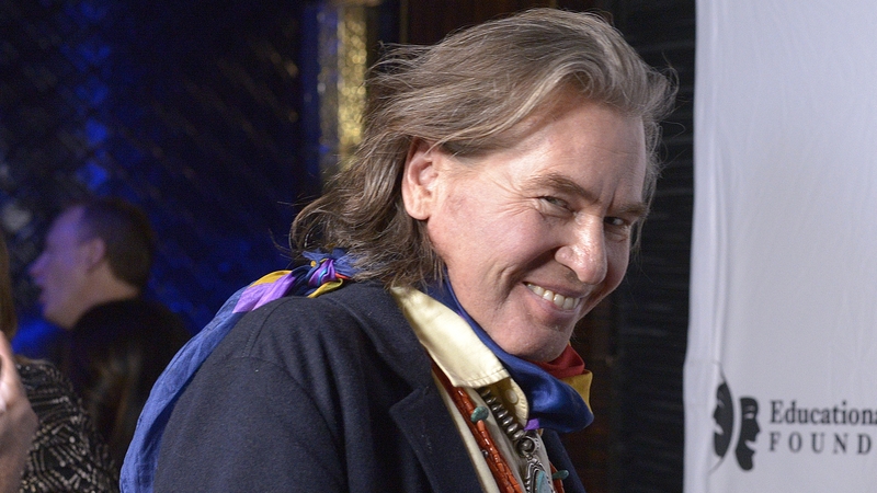 Val Kilmer
