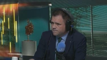 Neale Richmond outlines how EU response to tariffs will play out