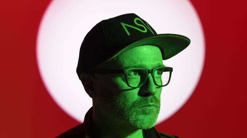 NeoSuperVital. Photo credit: Brendan Duffy.