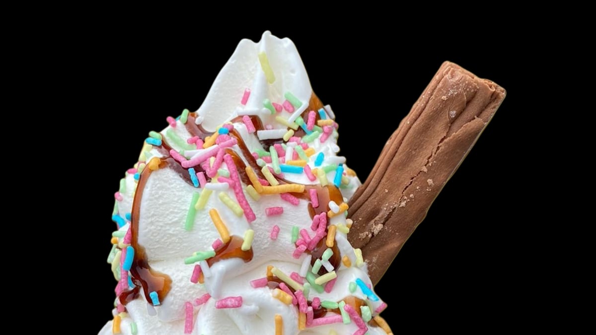 Musical Menu | Ice Cream