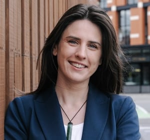 Michelle McKeown