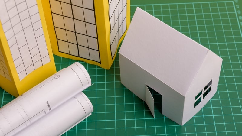 Other countries are showing what works—and what doesn't - when it comes to retrofitting. Photo: Getty Images