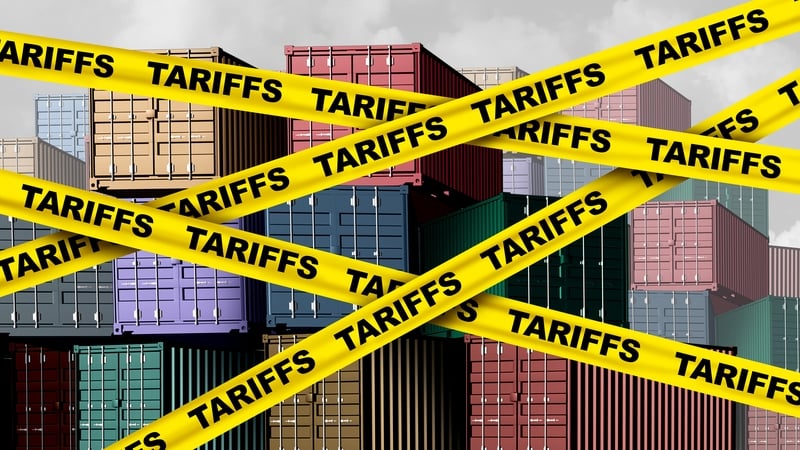 Two thirds of those surveyed have already experienced cost increases due to tariff and trade uncertainty.