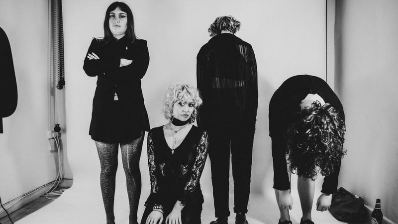 I Dreamed I Dream. Photo credit: Erin Plaice