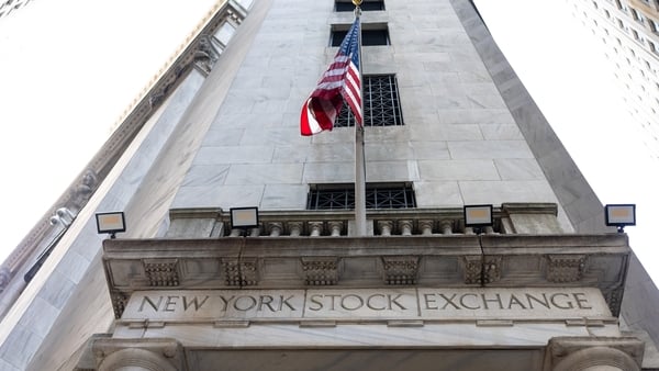 Some of the big tech names hurt most by the rout included ServiceNow, which fell 7.6%, Salesforce , which slipped 4.7%, and Microsoft , which sank 5%