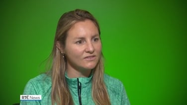 Carusa sets sights on Greece double-header