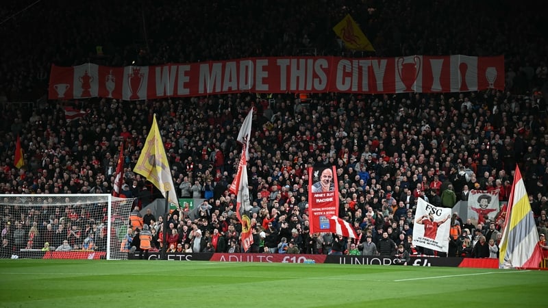 Liverpool alter ticket price increase after fan backlash