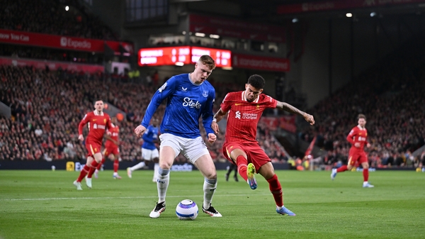Premier League: Liverpool 1-0 Everton recap