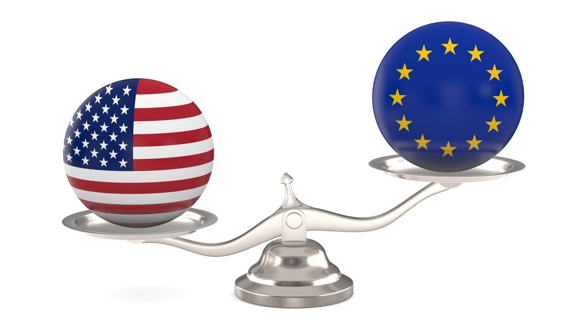 Donald Trump's tariffs: the view from the US