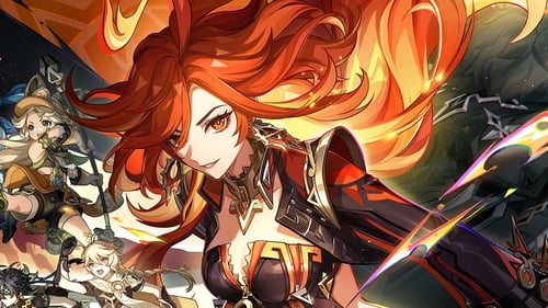 Genshin Impact was hit with a 20 million fine over allegedly unfairly marketed loot boxes