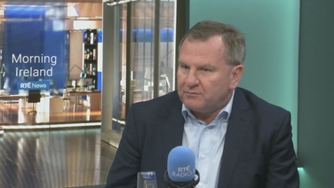 There will be 'job impacts' from US tariffs - Ibec