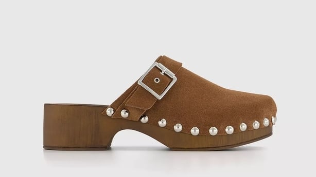 OFFICE Magda Clog Mules