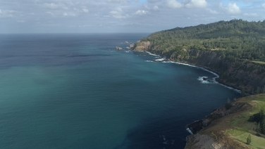 Questions asked after tiny Australian outpost hit with steep Trump tariff