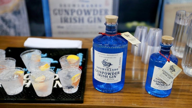 The US market accounts for 35% of the Co Leitrim firm's sales