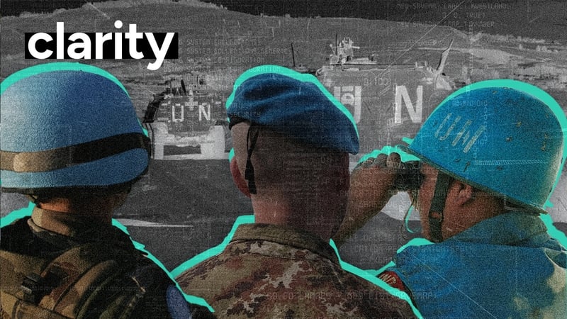 Peacekeepers have faced growing hostility, often driven by false information