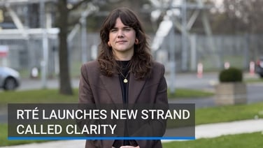 The new Clarity strand is designed to counter misinformation and disinformation
