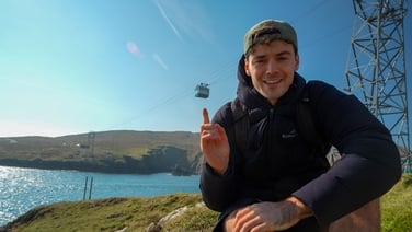Marius Monaghan's guide to West Cork