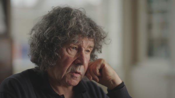 Stephen Rea