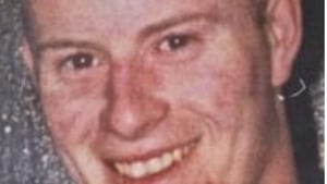  Adrian Moynihan's family still pursuing justice after 25 years