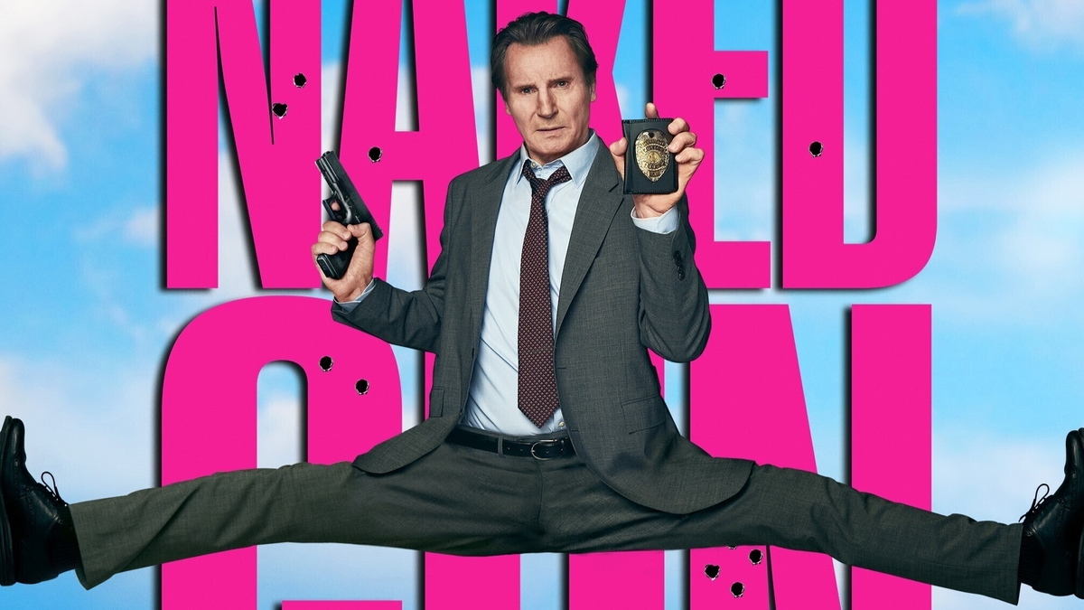 Interviews: The Naked Gun