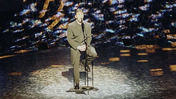 Eurovision Copyright Concern