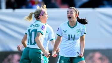 Super sub Sheva breaks deadlock for Ireland in Greece