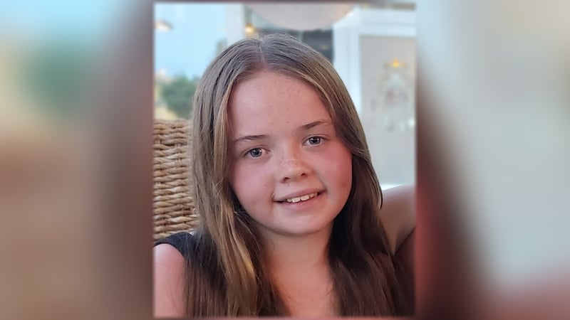 Zara Murphy, 13, died after taking ill during a soccer match in Co Louth last year