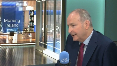 Appointment of housing czar 'imminent' - Taoiseach