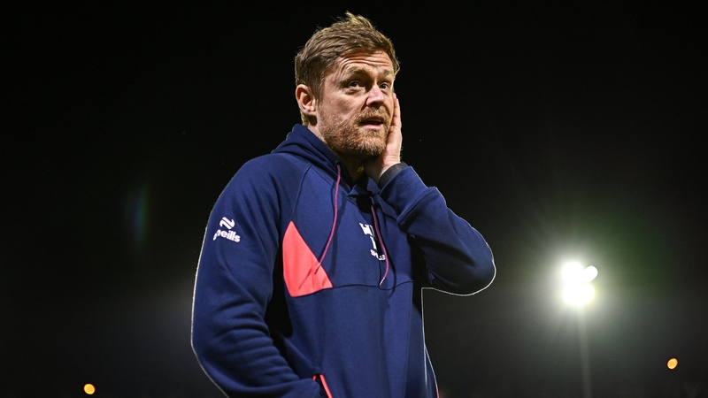 'As the game wore on, there was only going to be one winner'