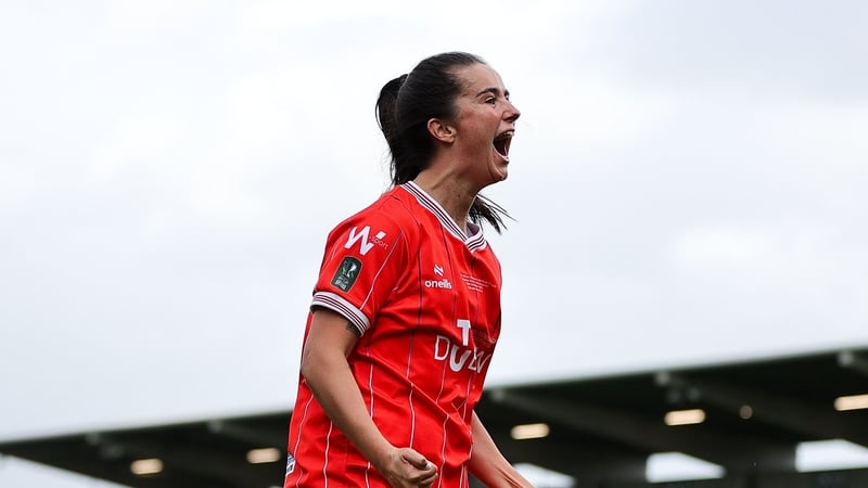 Alex Kavanagh is in the Ireland squad for the visit of Greece