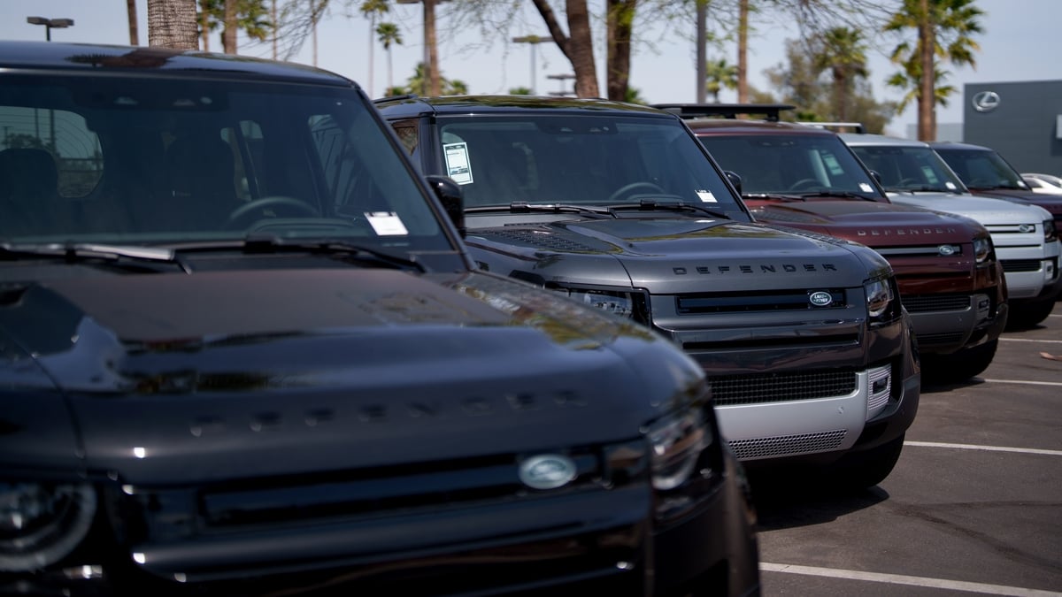 “Carspreading” - the rise and implications of bigger cars. 