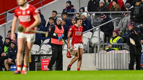 Brian Hayes will allegedly make a return to the Cork panel after sustaining a knee injury against Galway